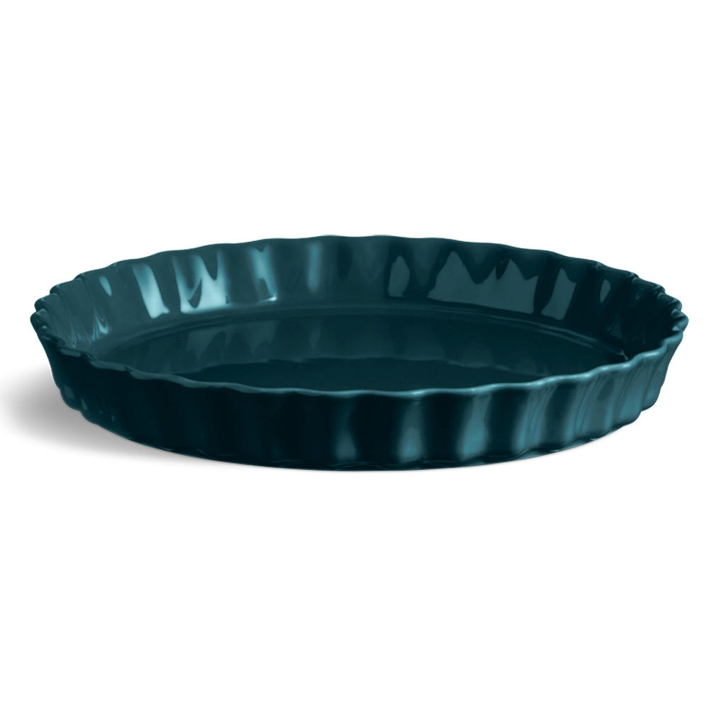 Emile Henry - Tart Dish 31 cm