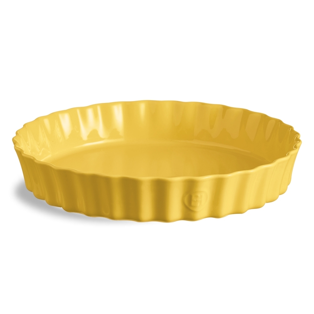 Emile Henry - Tiefe Tortenform 32 cm