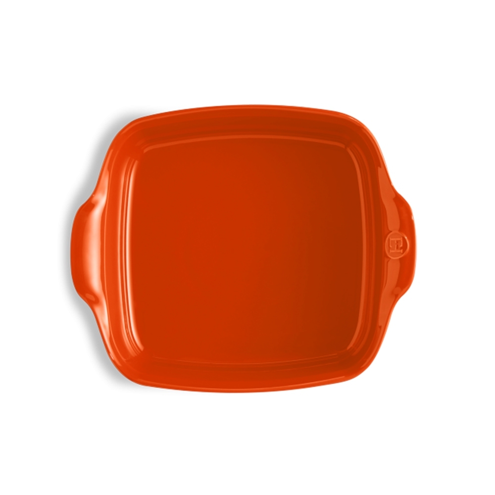 Emile Henry - Ultime Gratinform 23 x 23 cm - 2,0 L