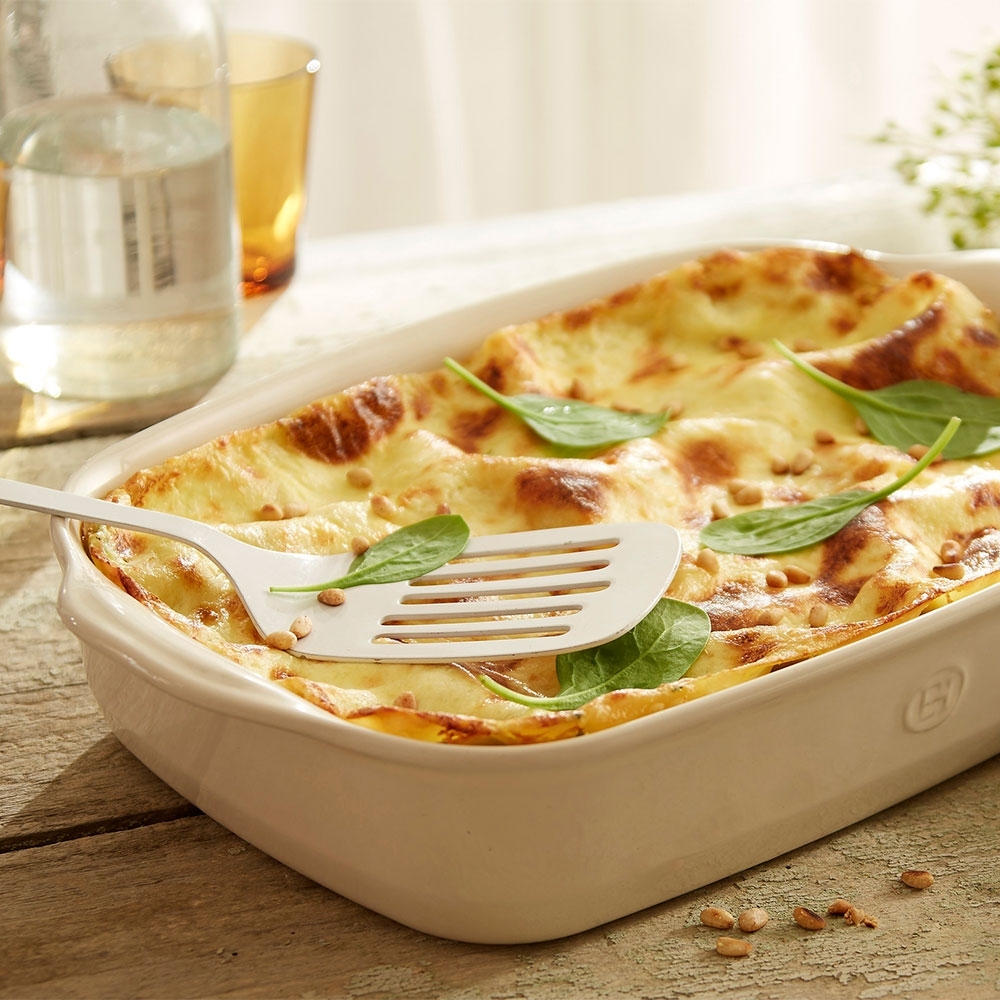 Emile Henry - Ultime Gratinform 29 x 19 cm - 1,6 L