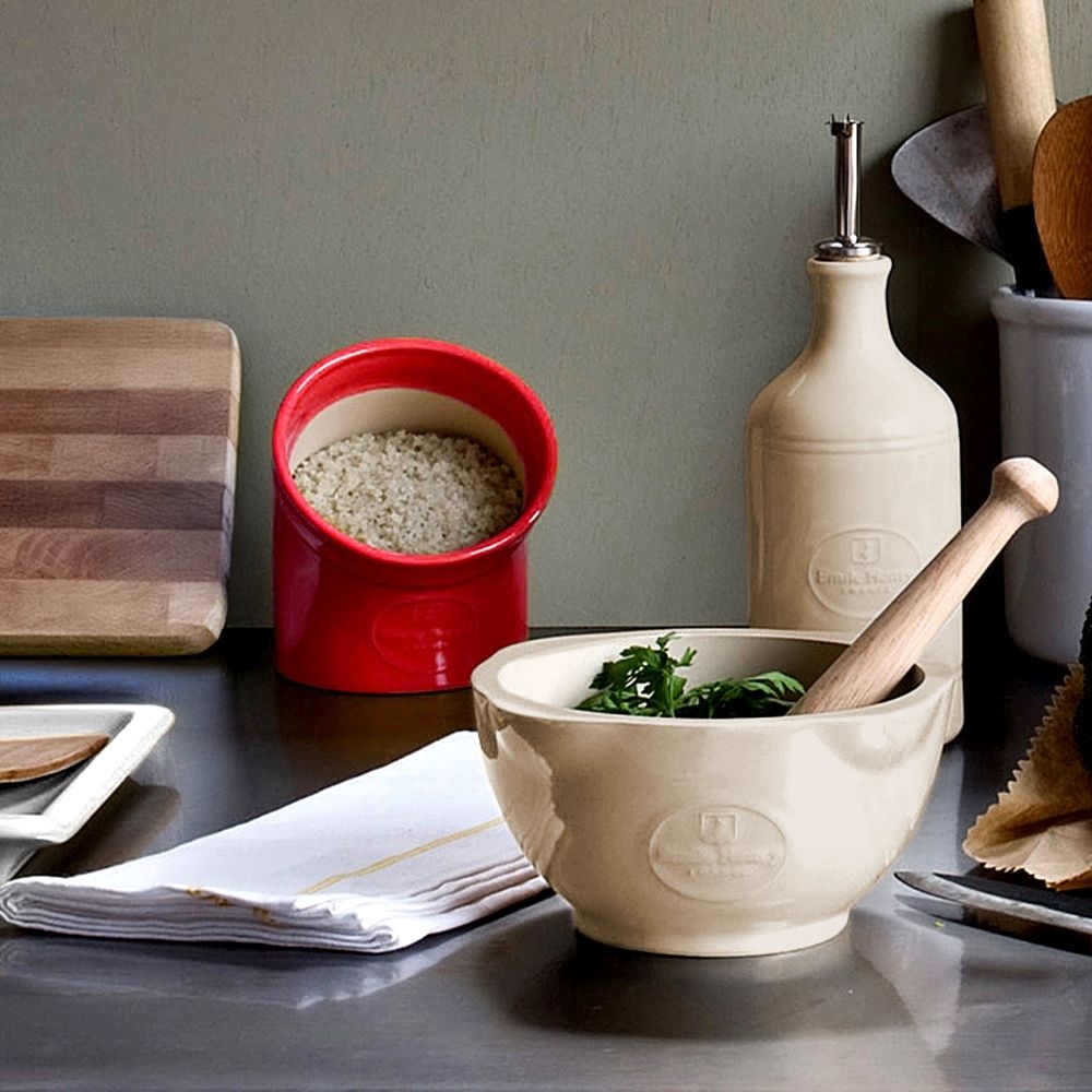 Emile Henry - Salt Pig