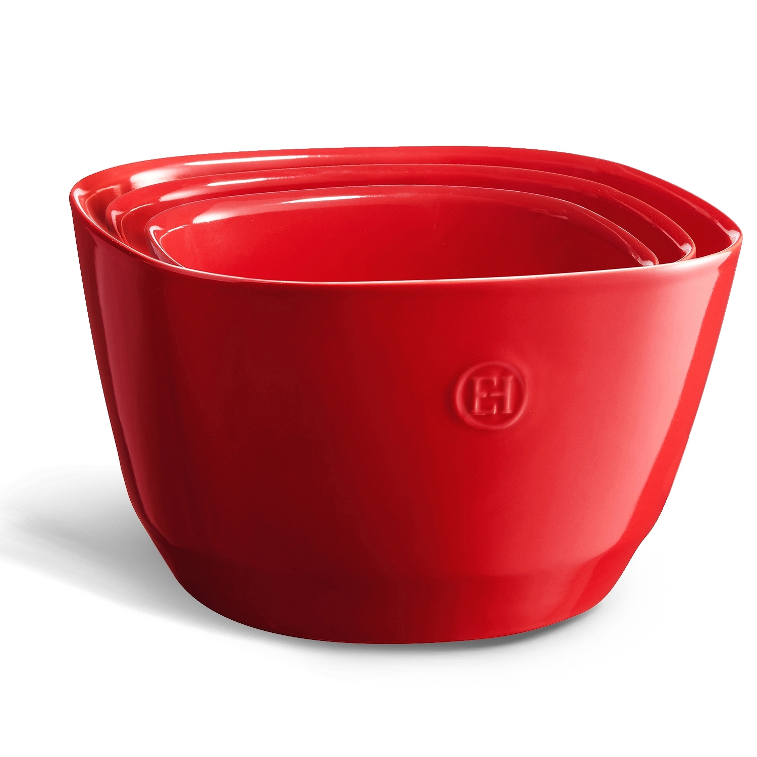 Emile Henry - Salatschüssel L | 2 L