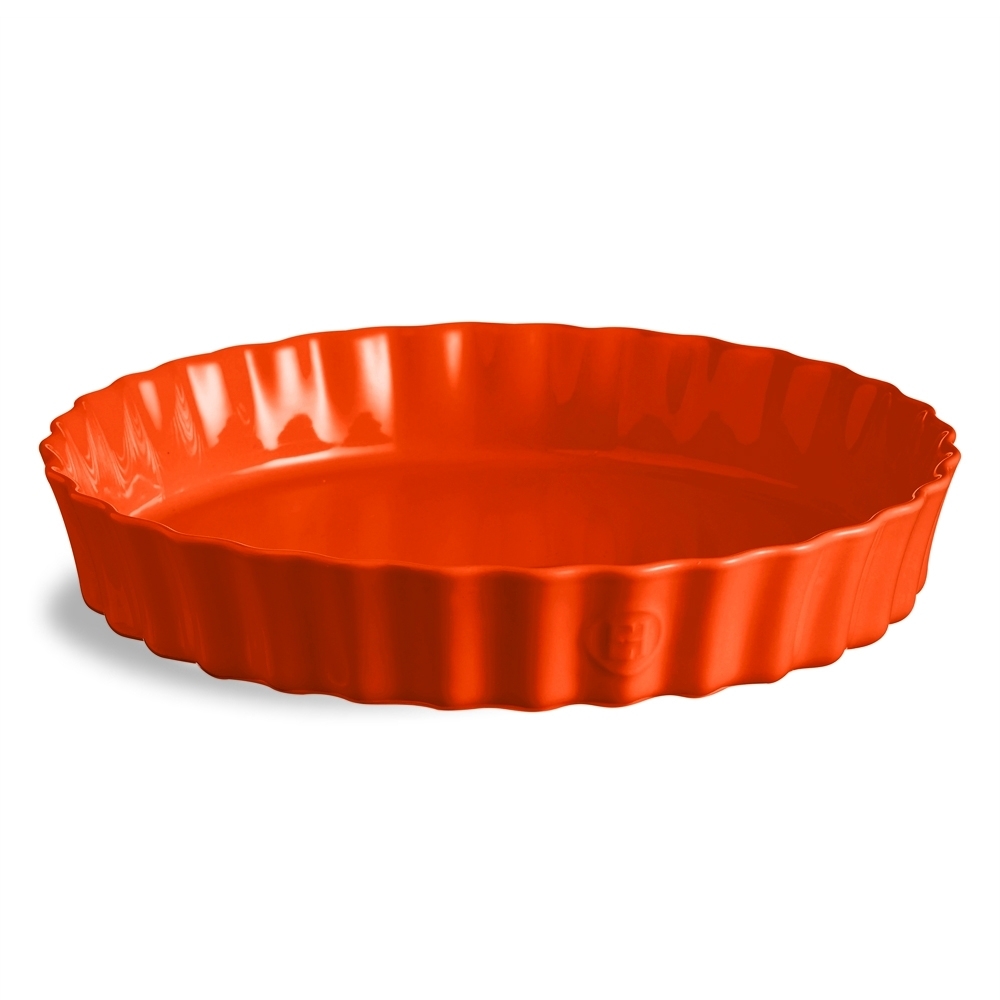 Emile Henry - Tiefe Tortenform 32 cm