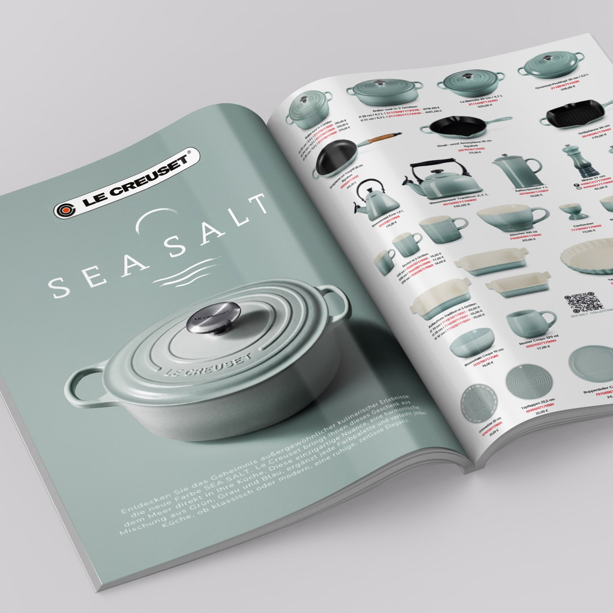 Culinaris Catalogue No. 14 - 2025/2026 Culinaris Catalogue No. 14 - 2025/2026