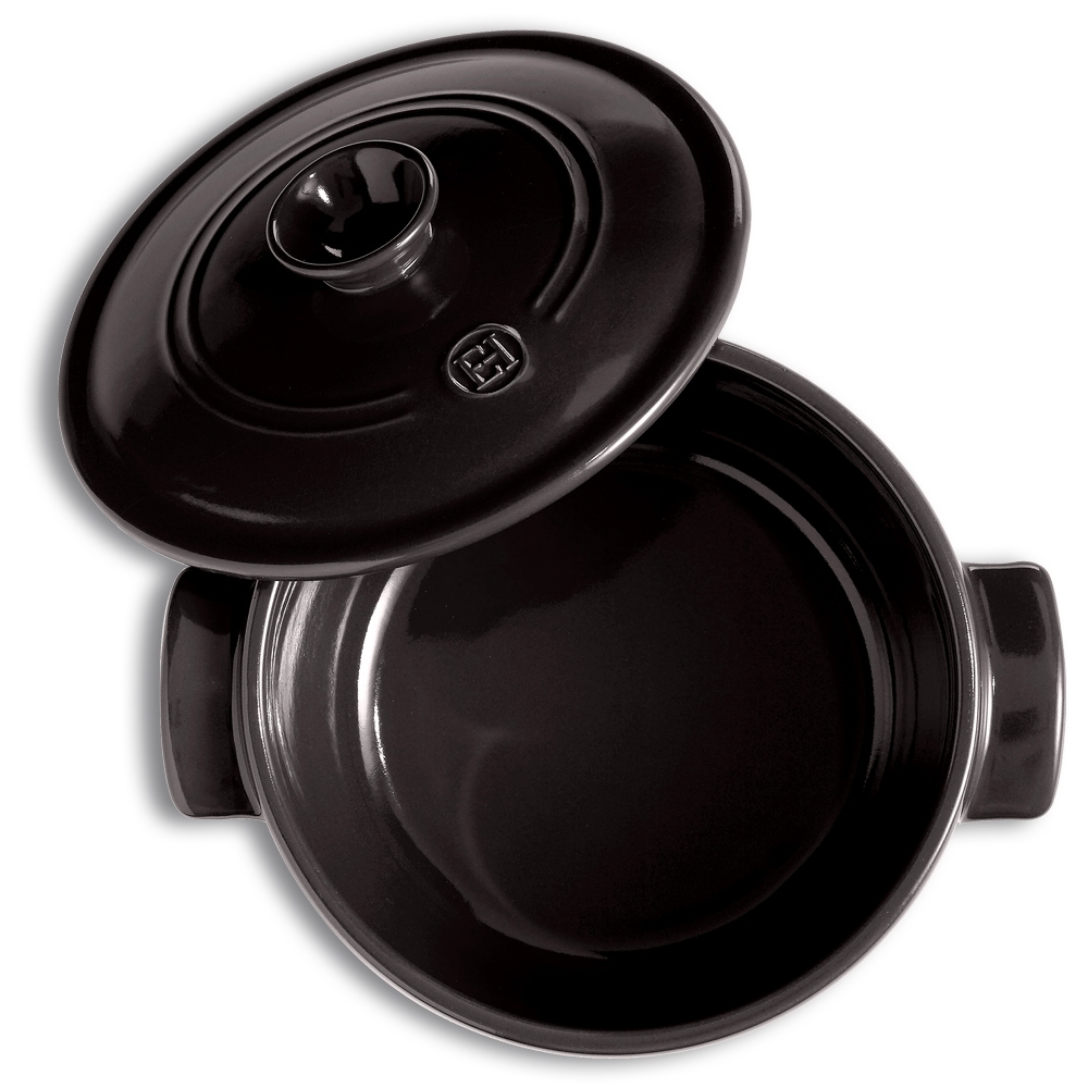 Emile Henry - Round Stewpot Emile Henry - Round Stewpot