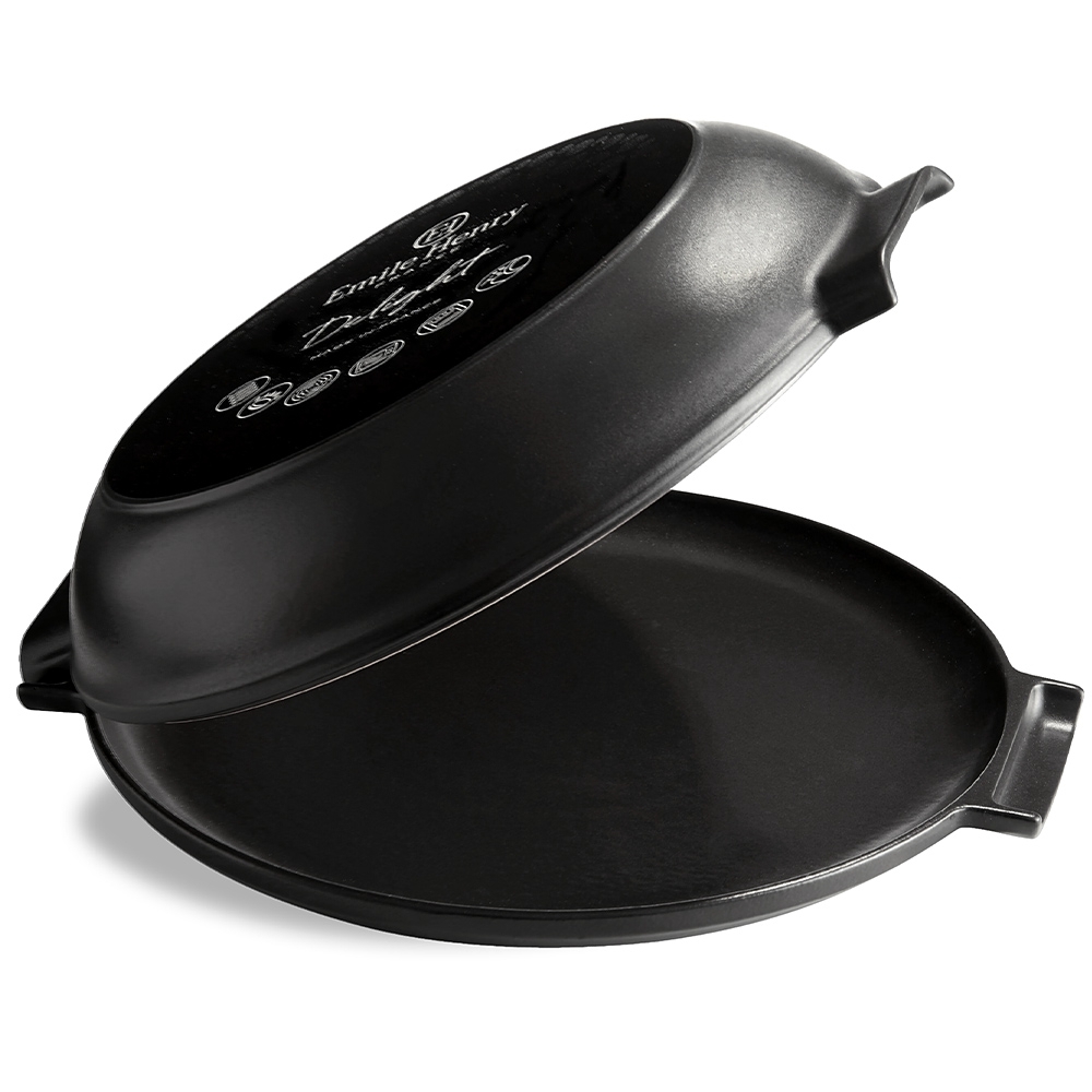 Emile Henry - Tarte Tatin Set - Delight - 32 cm