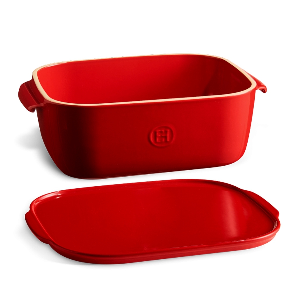 Emile Henry - Käsebox 3,5 L Emile Henry - Käsebox 3,5 L