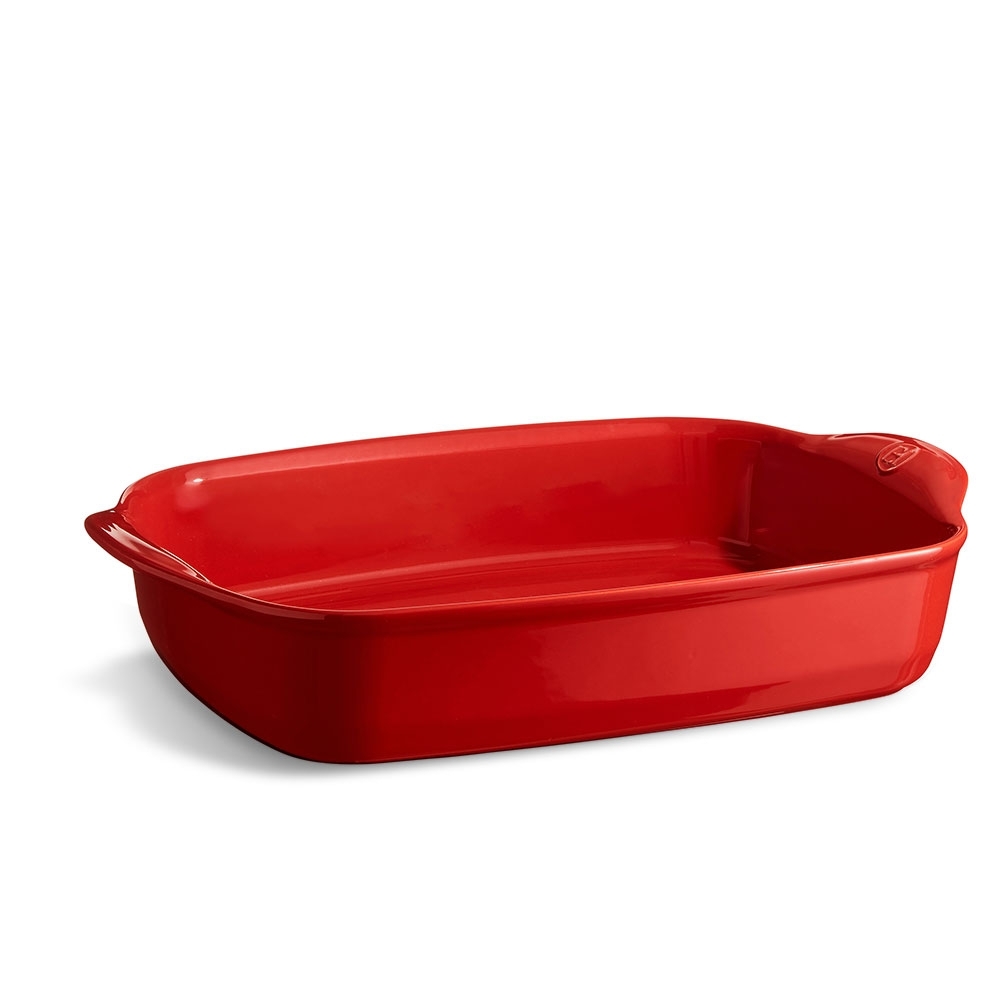 Emile Henry - Ultime Gratinform 42 x 27 cm - 4,5 L