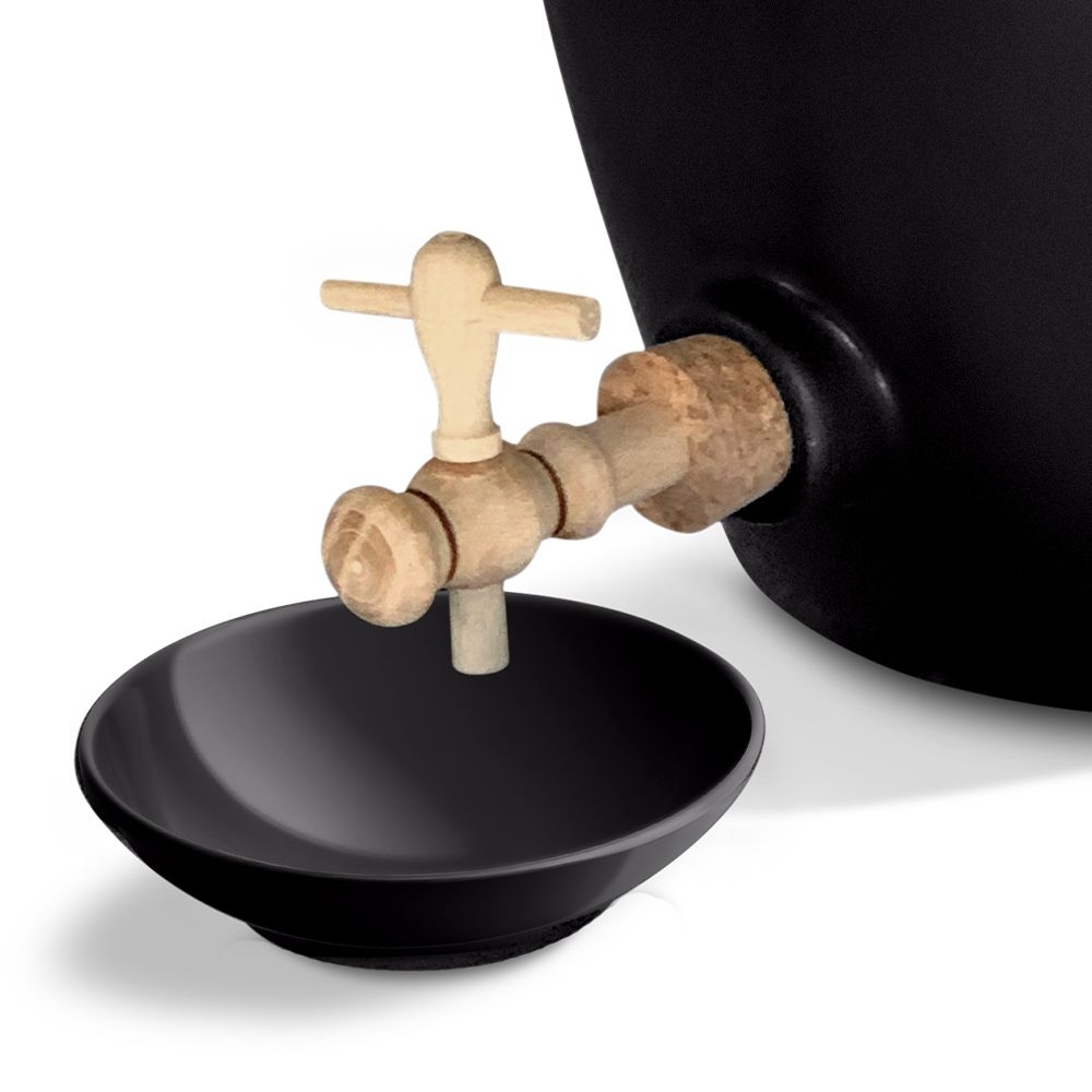 Emile Henry - Spigot for vinegar pot 4,8 L