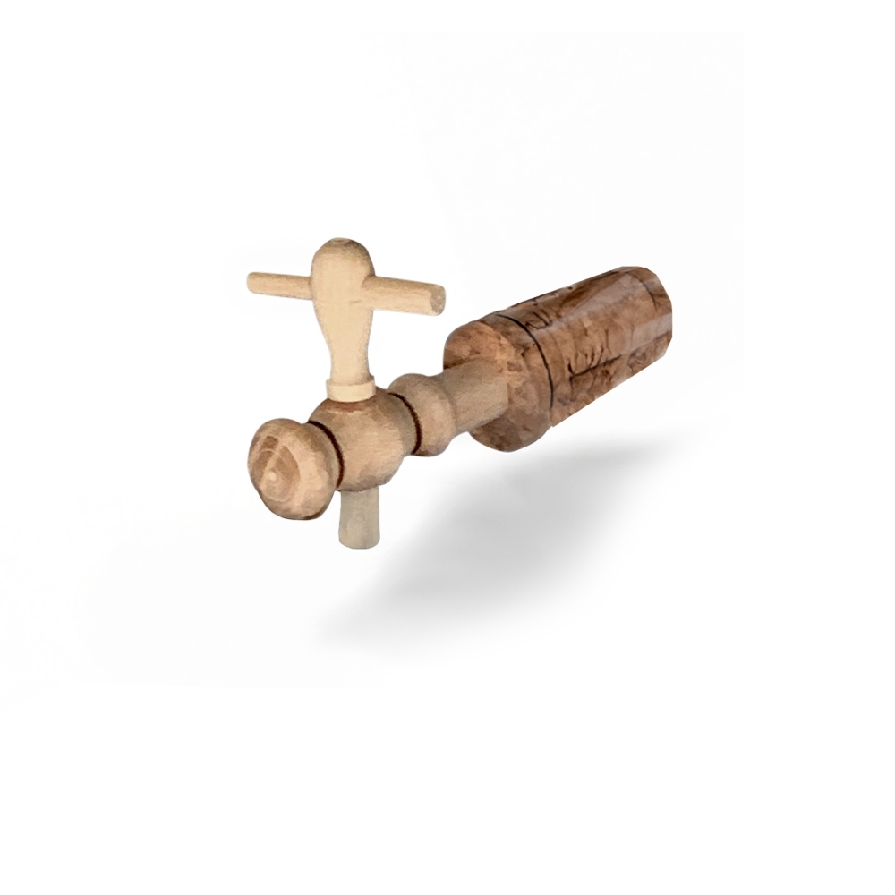 Emile Henry - Spigot for vinegar pot 4,8 L