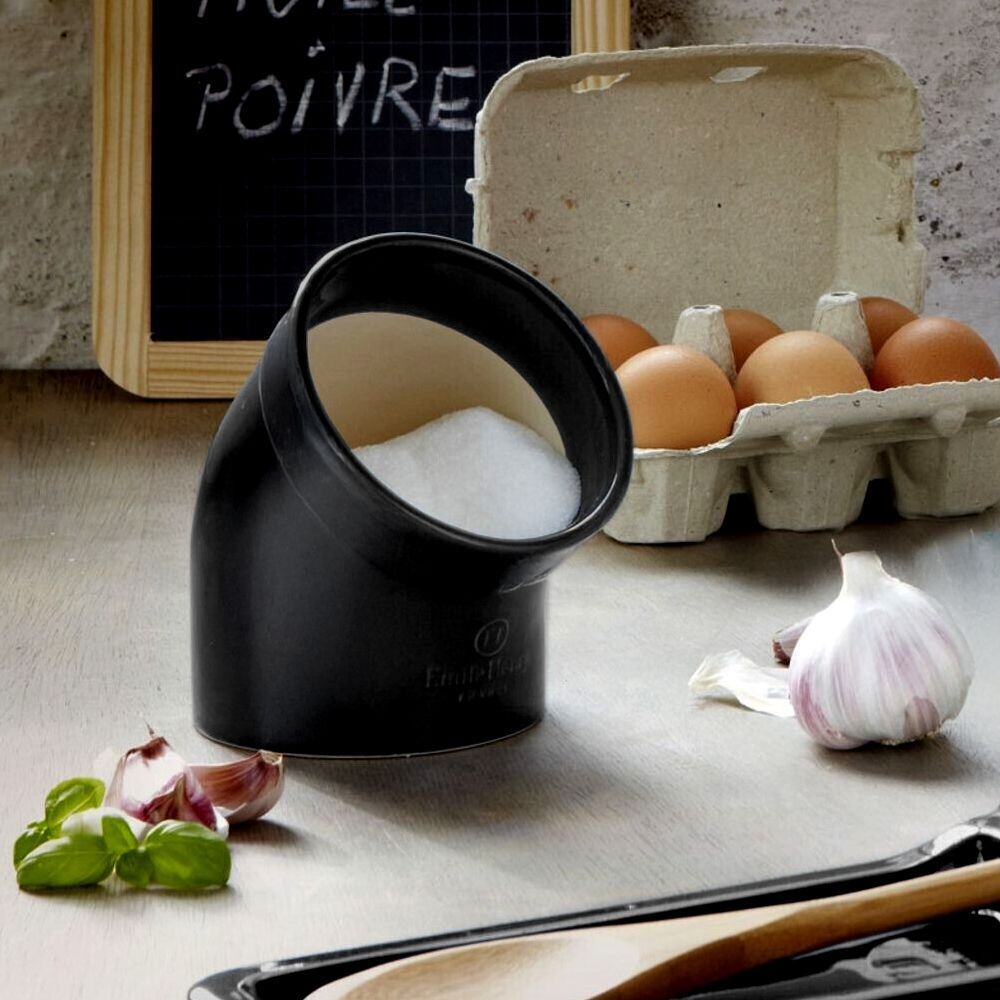 Emile Henry - Salzfass Emile Henry - Salzfass