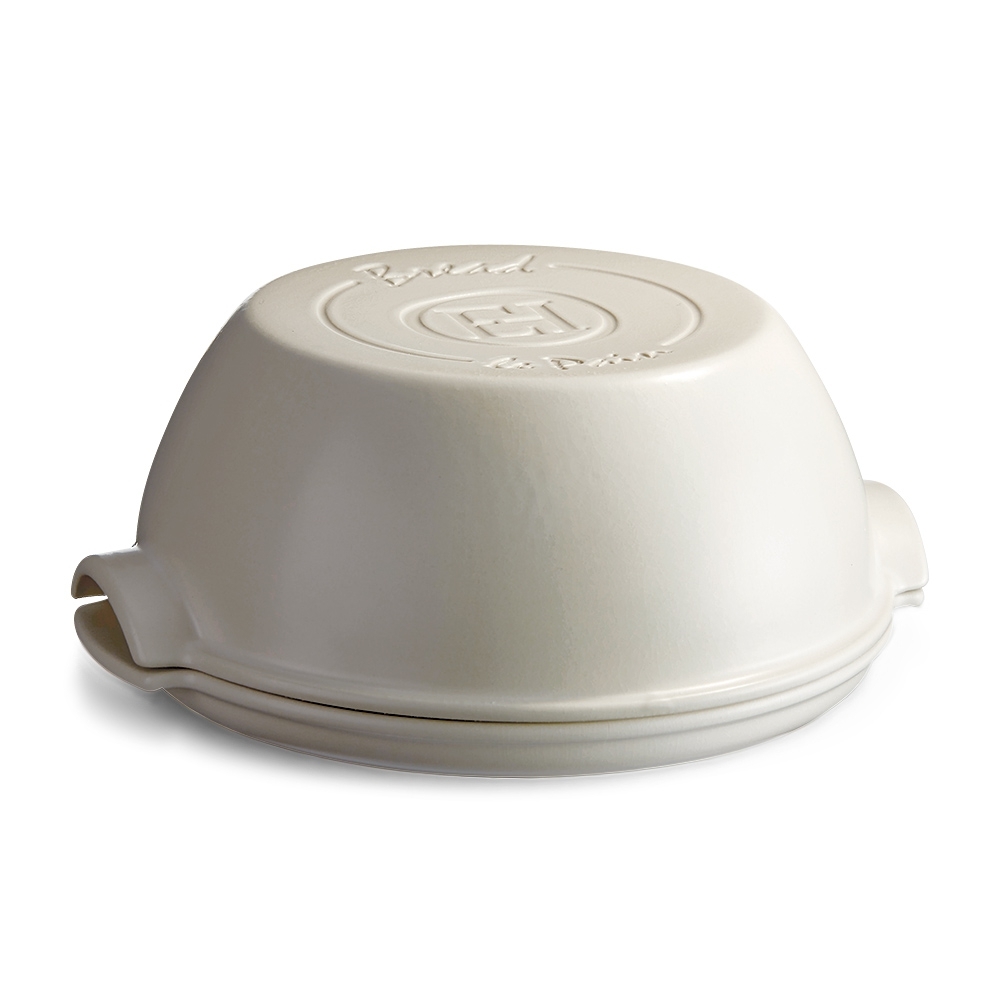 Emile Henry - Brot Set rund - Lin