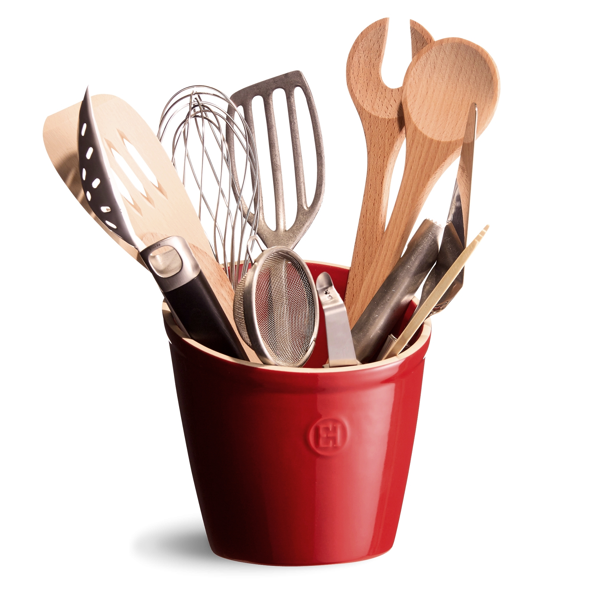 Emile Henry - Utensilien Behälter Emile Henry - Utensilien Behälter