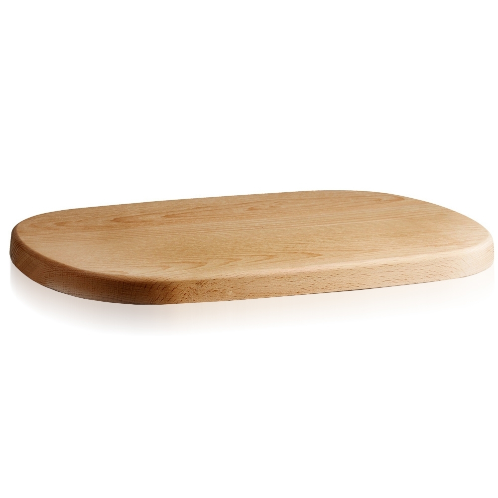 Emile Henry - Bamboo lid for Bread Box Emile Henry - Bamboo lid for Bread Box