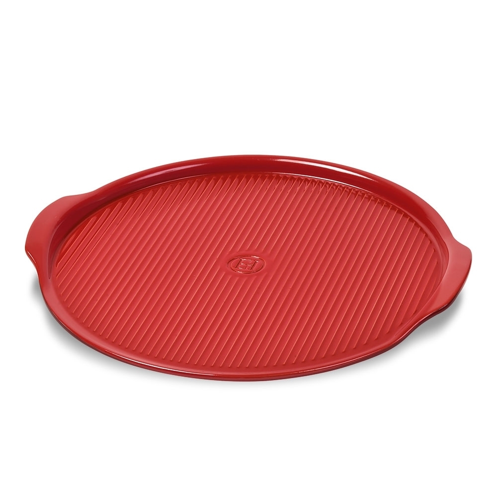 Emile Henry - Pizza Stone 37 cm - Grand Cru