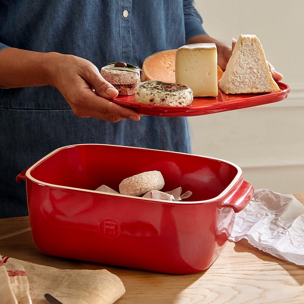 Emile Henry - Käsebox 3,5 L Emile Henry - Käsebox 3,5 L