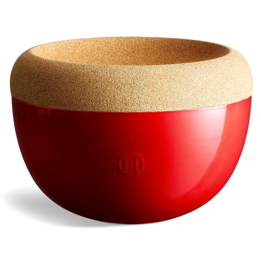 Emile Henry - Deep Storage Bowl 4,7 L Emile Henry - Deep Storage Bowl 4,7 L