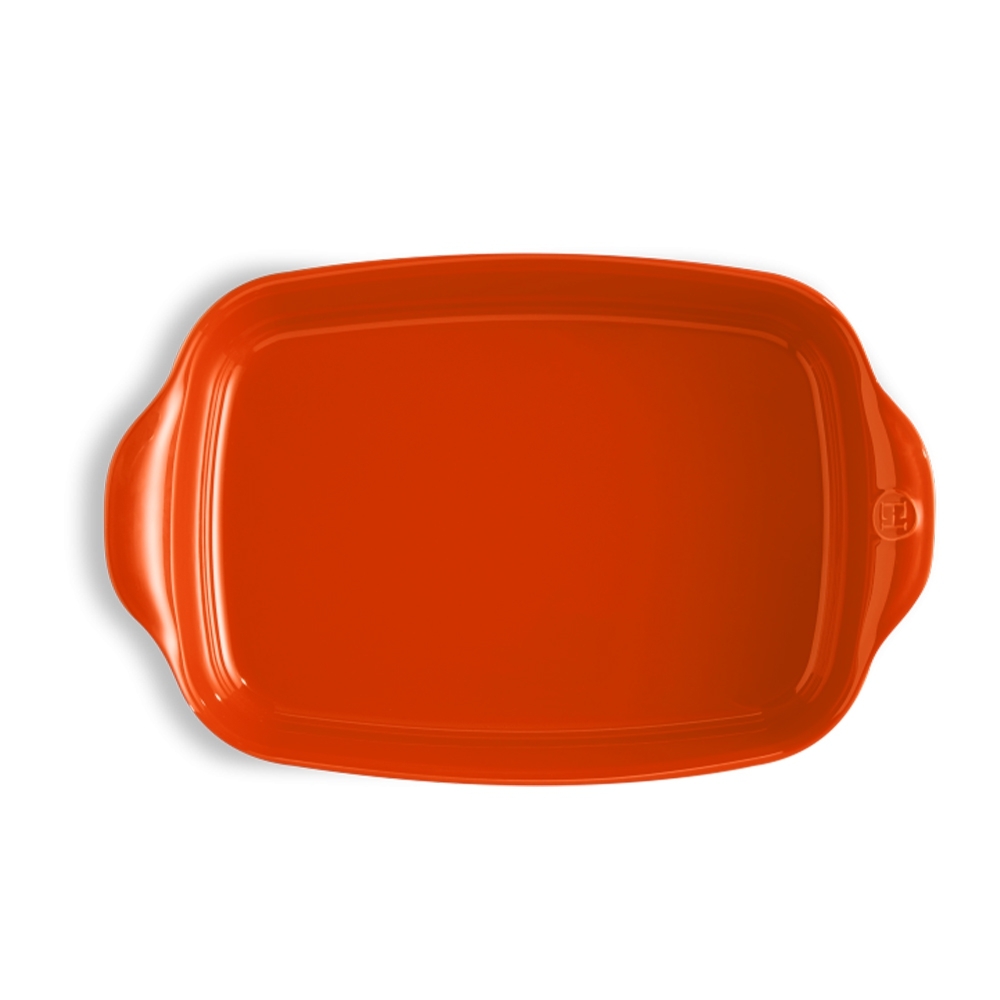 Emile Henry - Ultime Gratinform 36 x 23 cm - 2,9 L