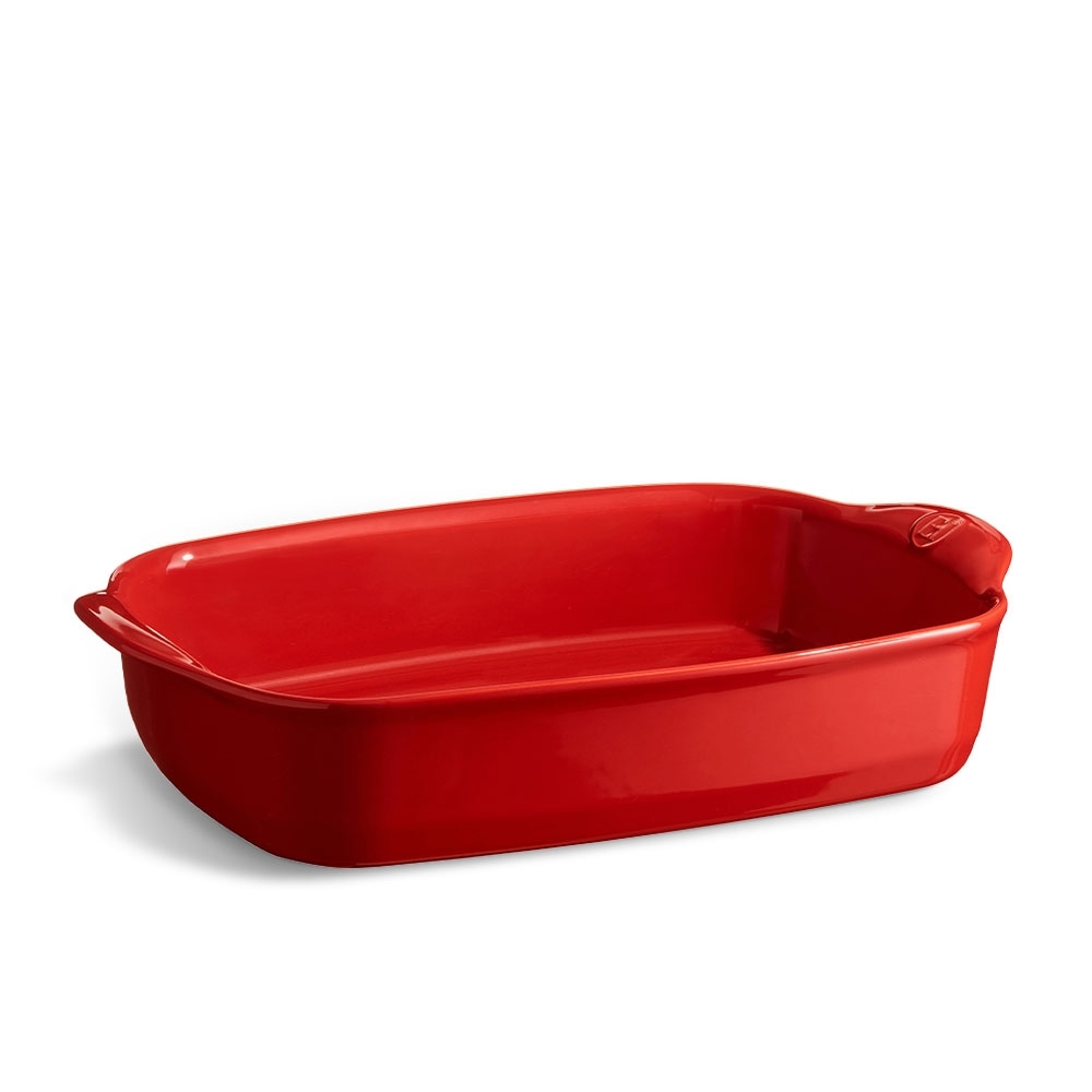 Emile Henry - Ultime Oven Dish 36 x 23 cm - 2,9 L