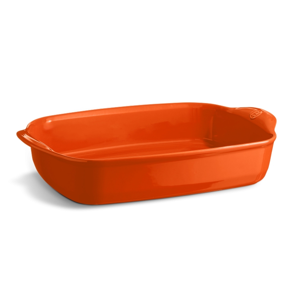 Emile Henry - Ultime Gratinform 42 x 27 cm - 4,5 L