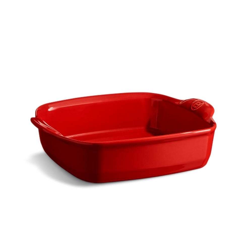 Emile Henry - Ultime Oven Dish 23 x 23 cm - 2,0 L