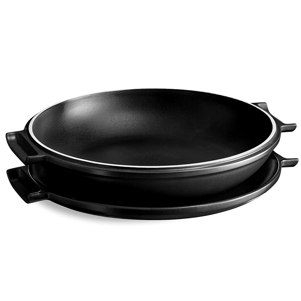 Emile Henry - Tarte Tatin Set - Delight - 32 cm Emile Henry - Tarte Tatin Set - Delight - 32 cm