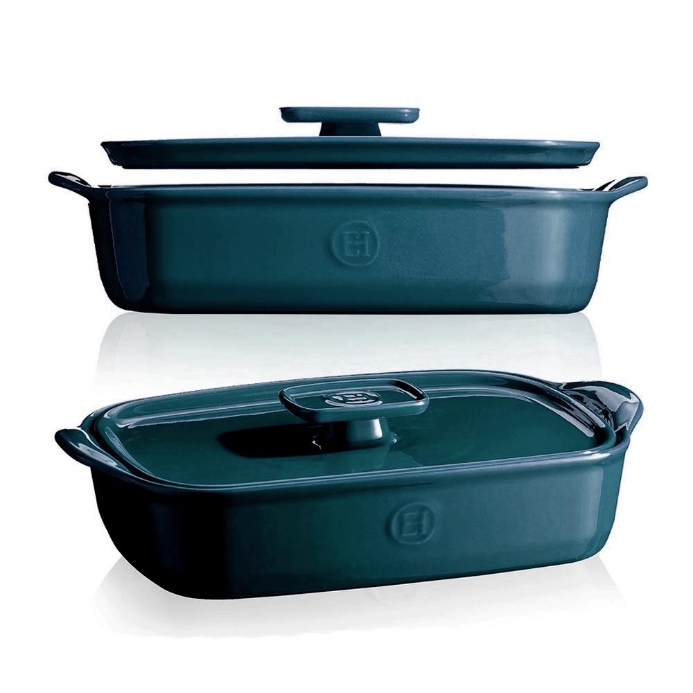 Emile Henry - Oven Dish Lid Ultime