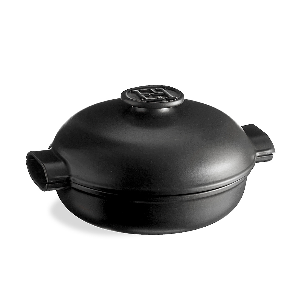 Emile Henry - Delight - Bratentopf Ø 27 cm I 2,5 L
