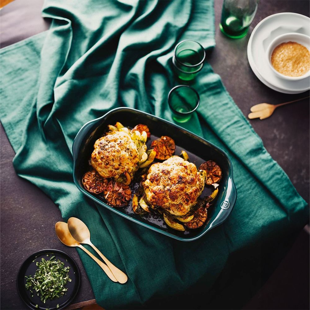 Emile Henry - Ultime Gratinform 42 x 27 cm - 4,5 L Emile Henry - Ultime Gratinform 42 x 27 cm - 4,5 L