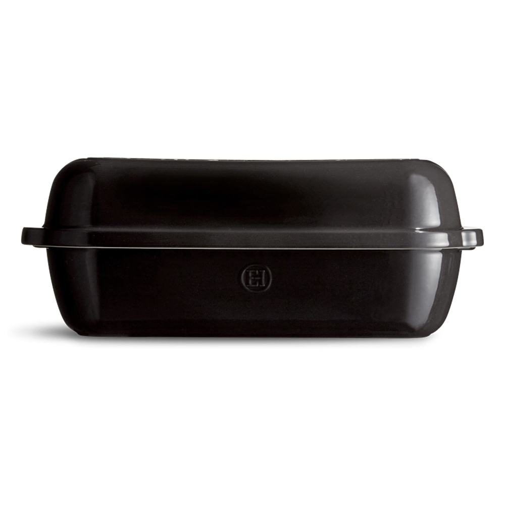 Emile Henry - Country Bread Form - Charcoal