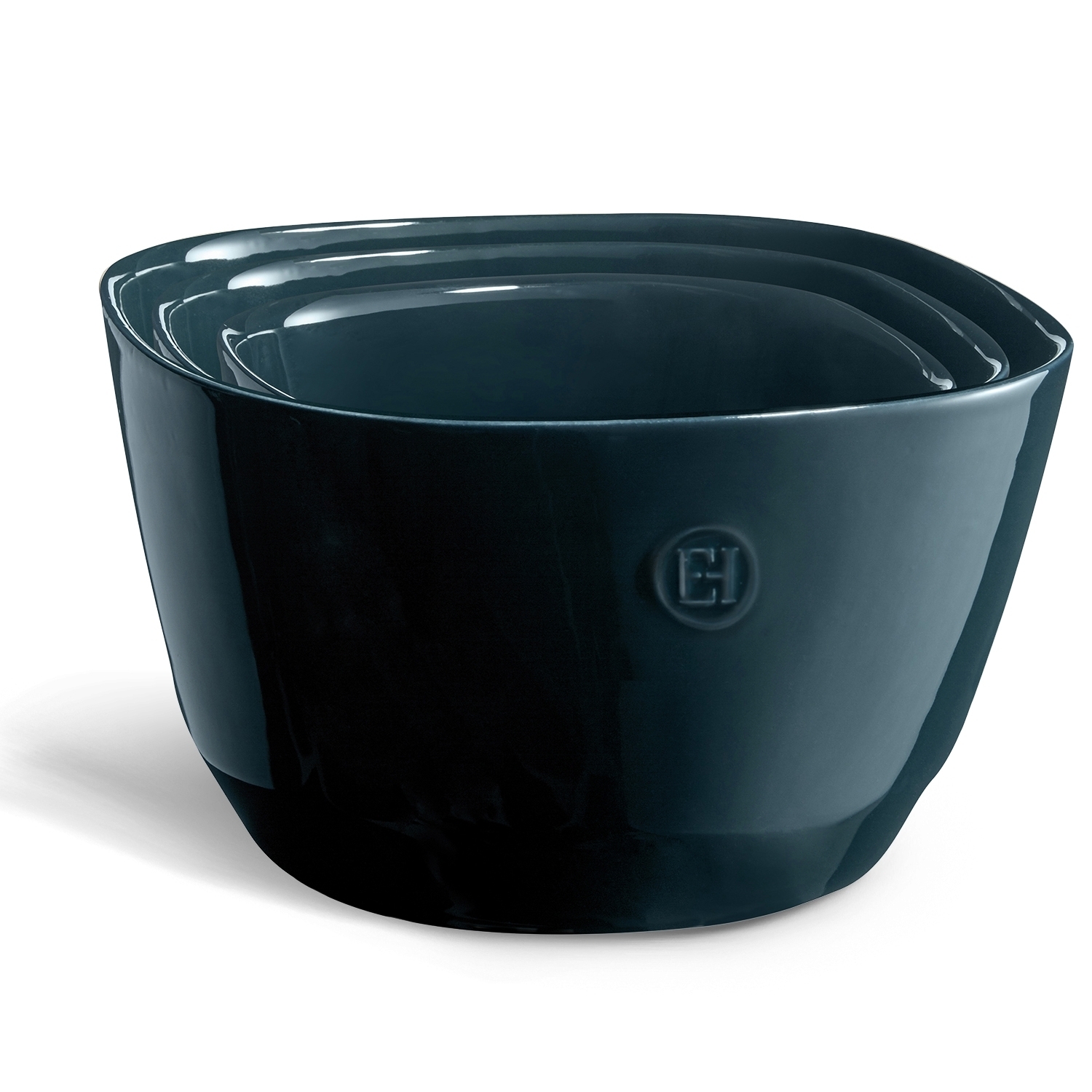 Emile Henry - Salad Bowl L | 2 L