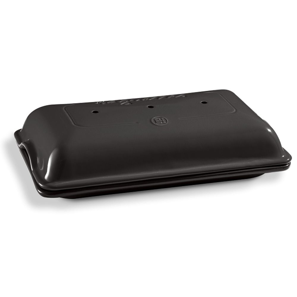 Emile Henry - Baguettes Set - Fusain Emile Henry - Baguettes Set - Fusain