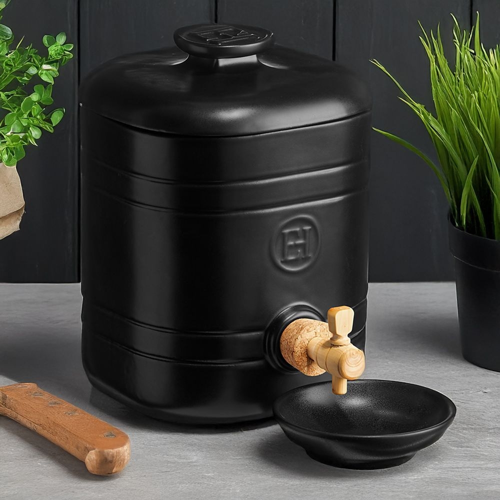 Emile Henry - Spigot for vinegar pot 2,5 L