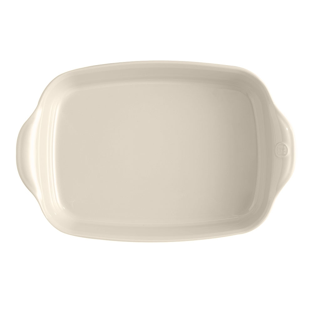 Emile Henry - Ultime Gratinform 42 x 27 cm - 4,5 L