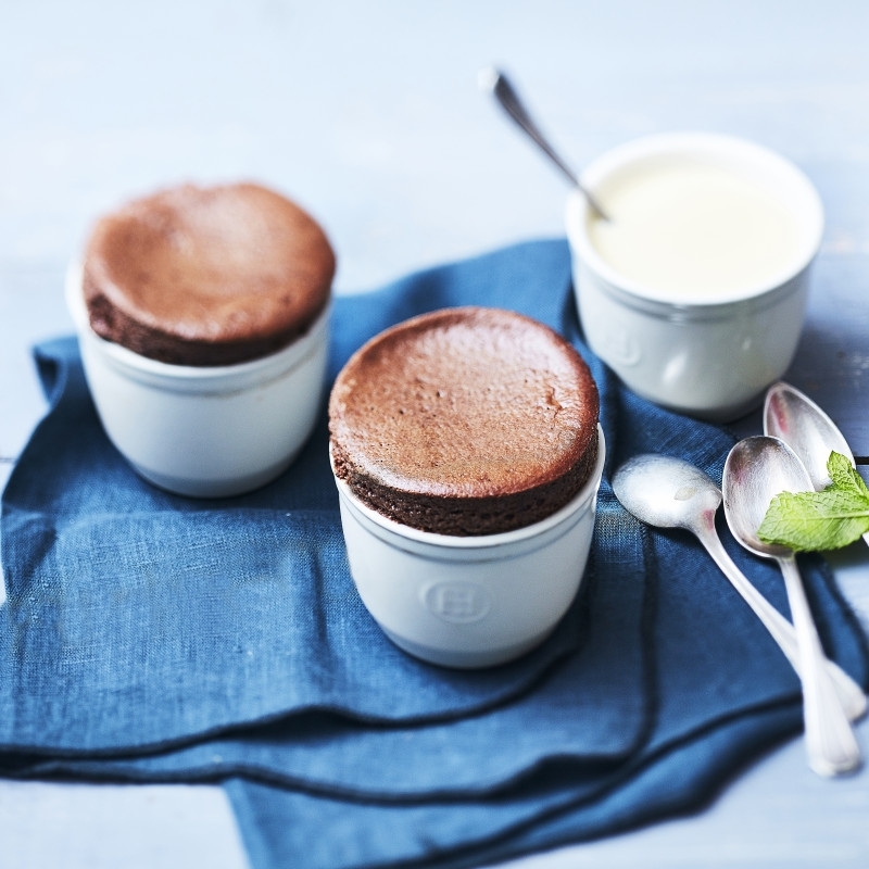 Emile Henry - Töpfchen Nr. 8 - Ø 8 cm x 200 ml