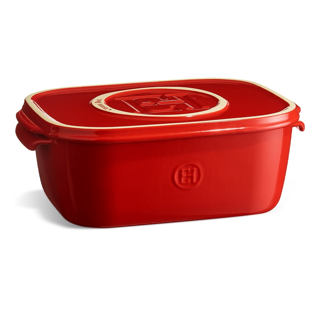 Emile Henry - Cheese Box 3,5 L Emile Henry - Cheese Box 3,5 L