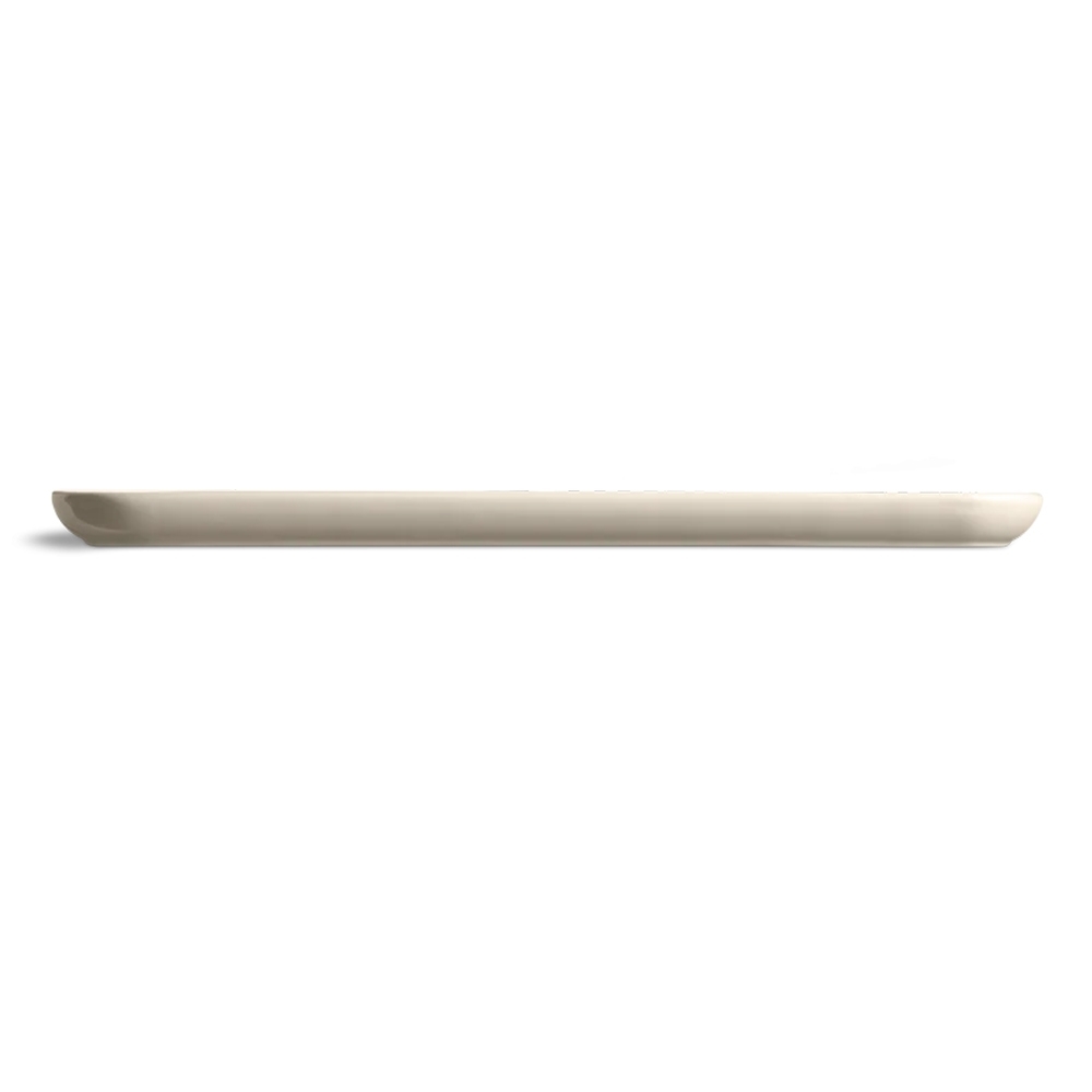 Emile Henry - Serving Plate 31,5 x 15 cm - Madeleine | Clay