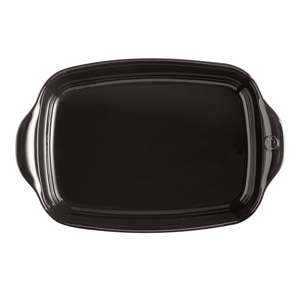 Emile Henry - Ultime Oven Dish 42 x 27 cm - 4,5 L