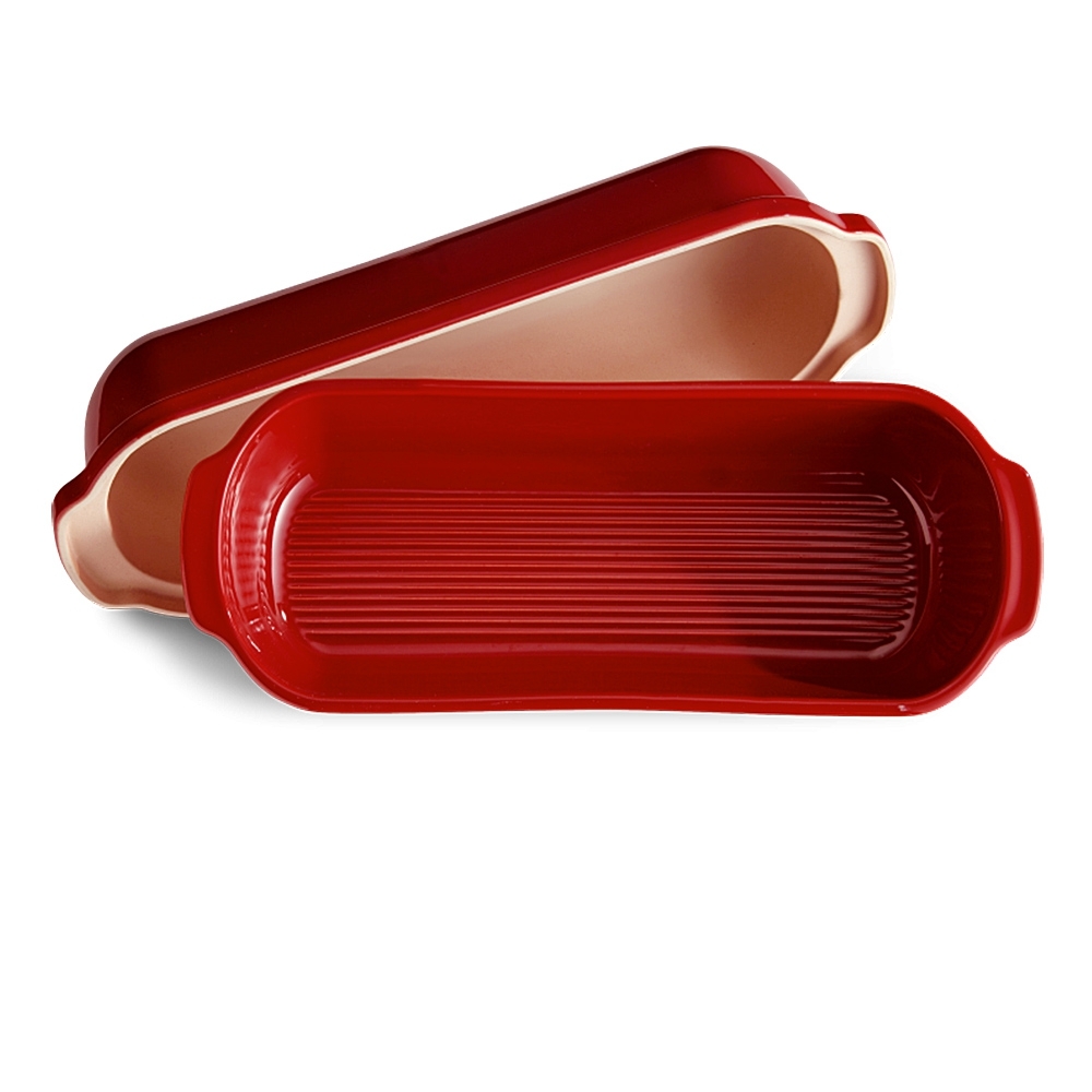 Emile Henry - Country Bread Form - Grand Cru