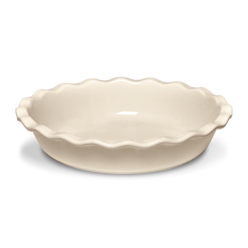 Emile Henry - Le grand pie dish
