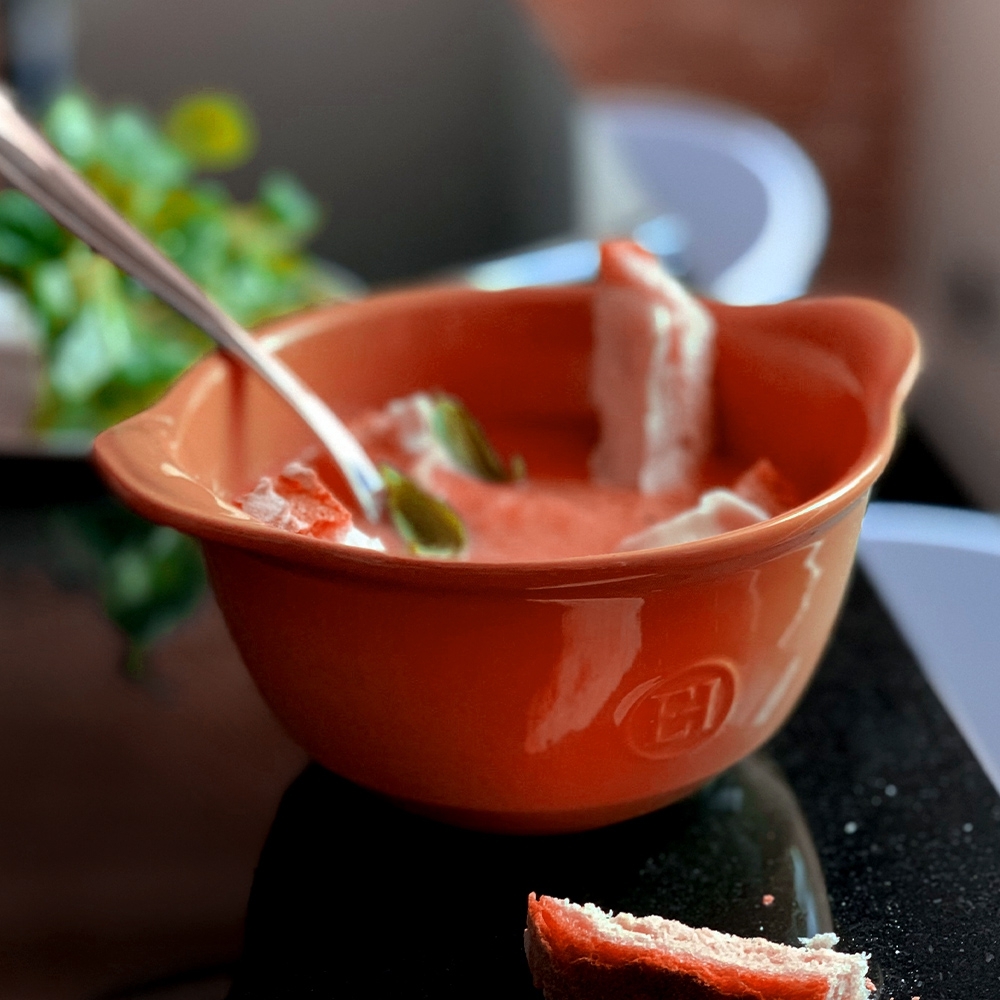 Emile Henry - Gratin Bowl Ultime 0,55 L