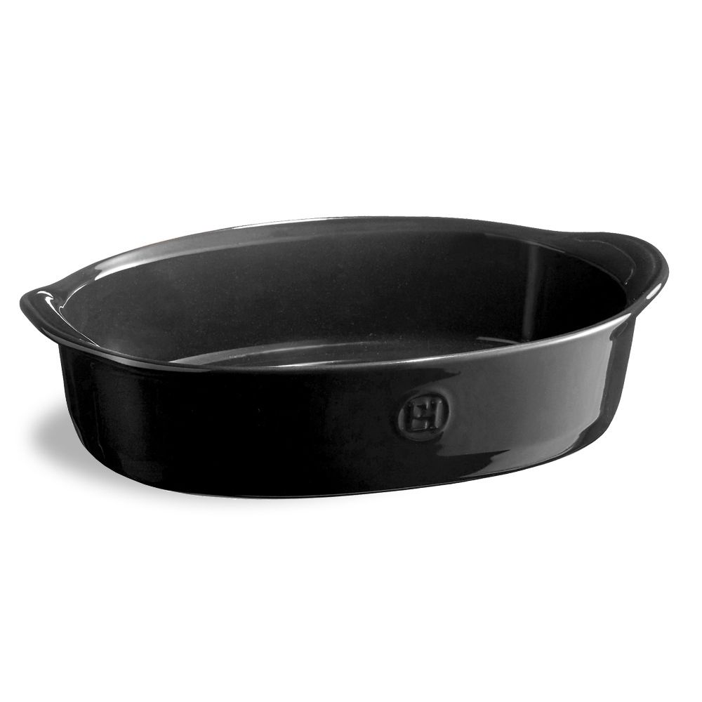 Emile Henry - Oval dish Ultime