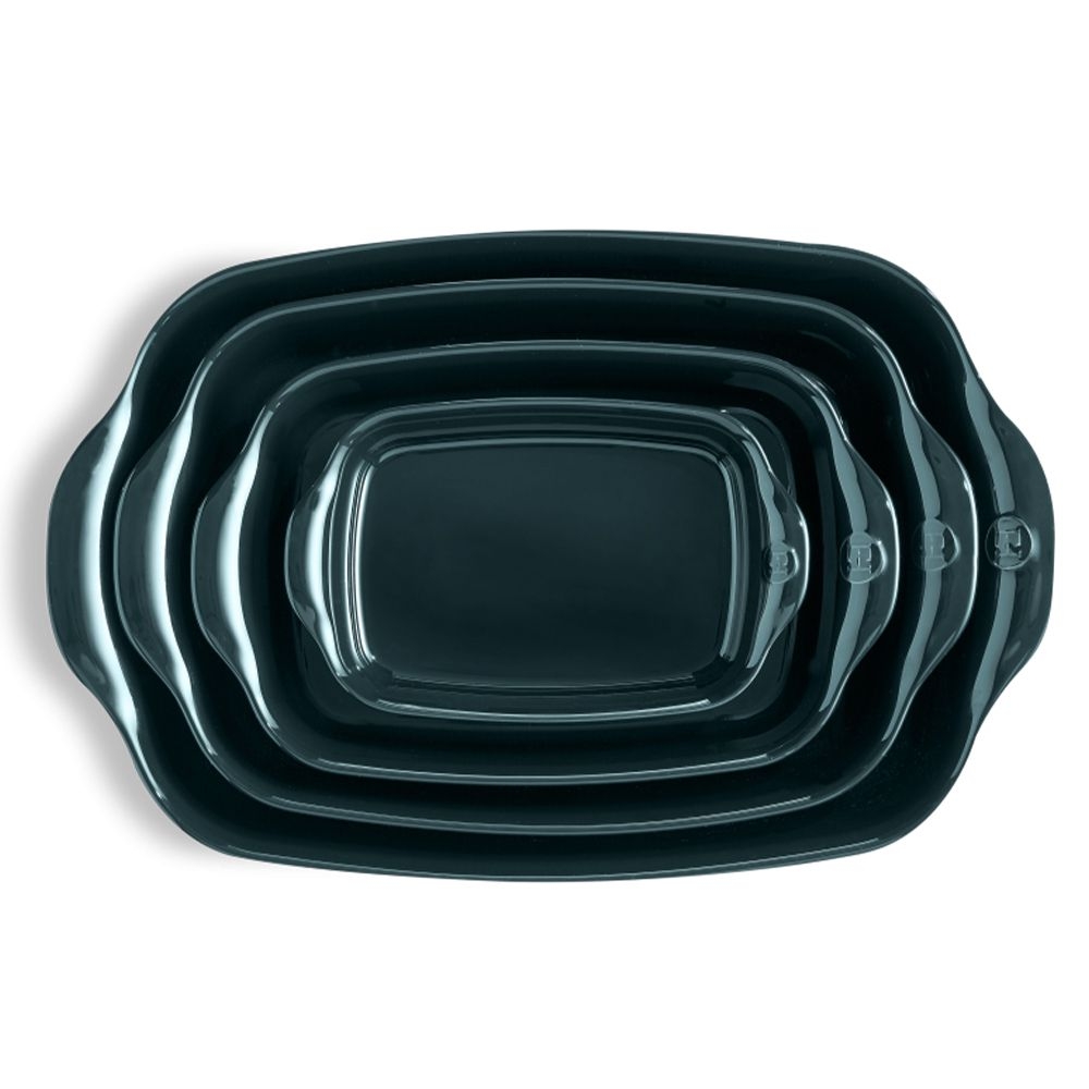 Emile Henry - Ultime Gratinform 22 x 14 cm - 0,8 L