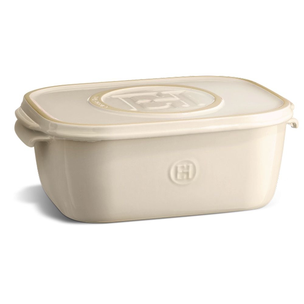 Emile Henry - Käsebox 3,5 L