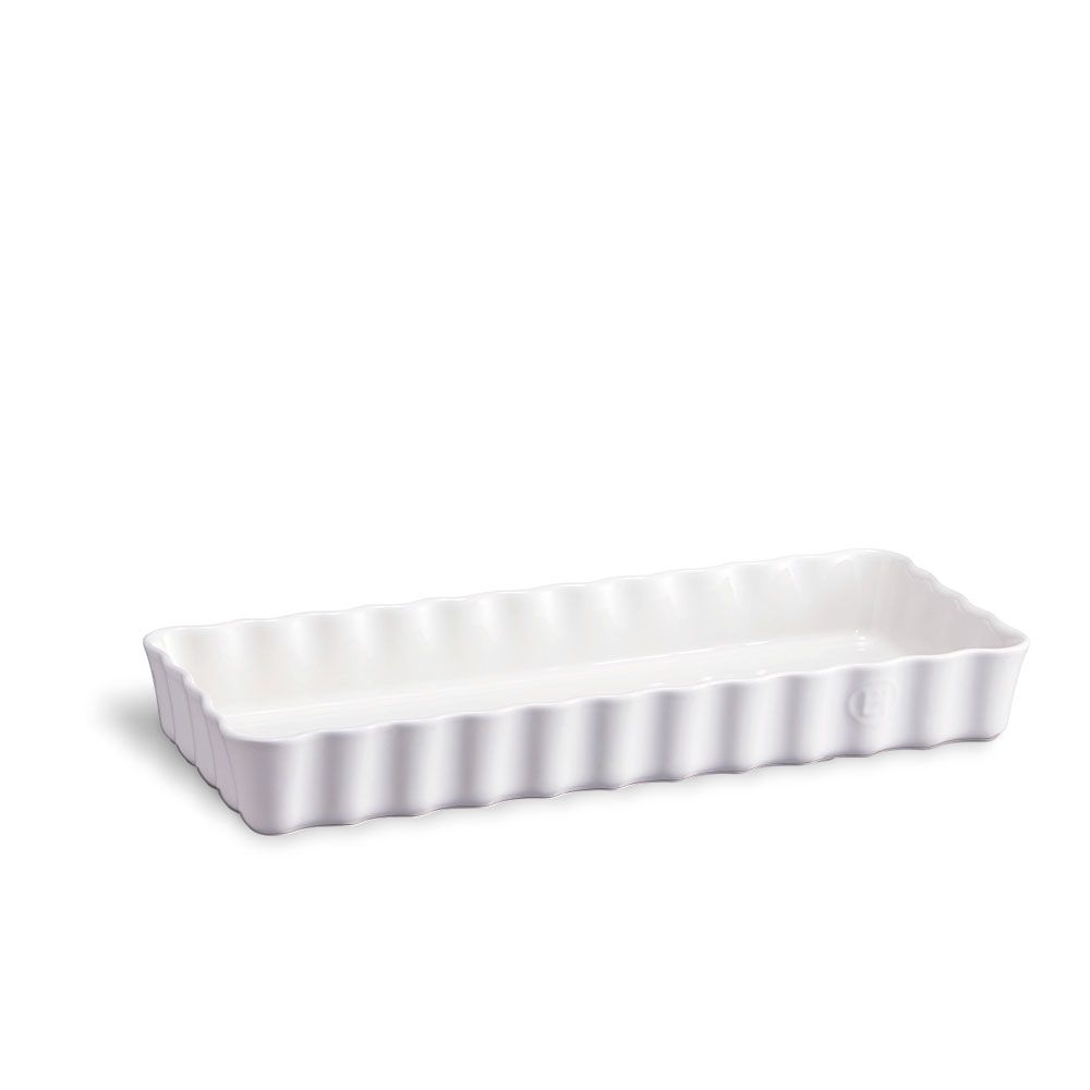Emile Henry - Kuchenform / Tarteform lang