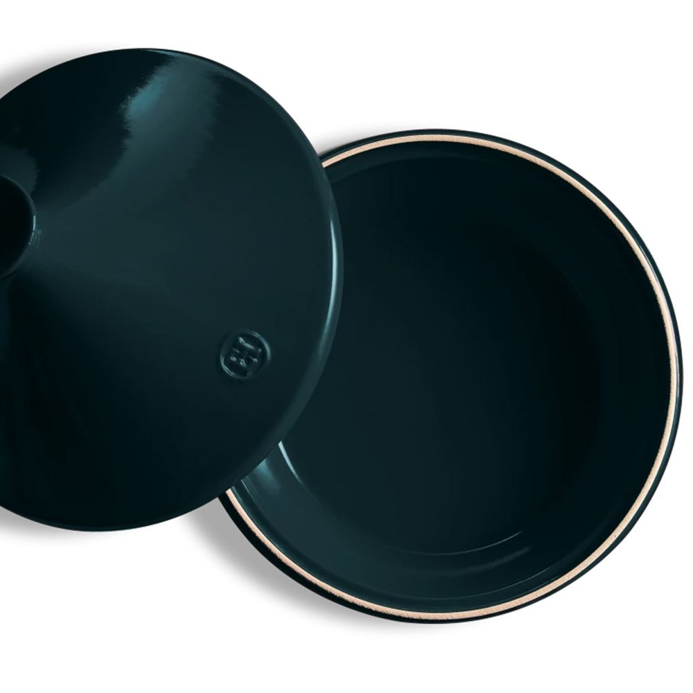 Emile Henry - Tajine Ersatzdeckel Ø 27 cm - Belle-ile