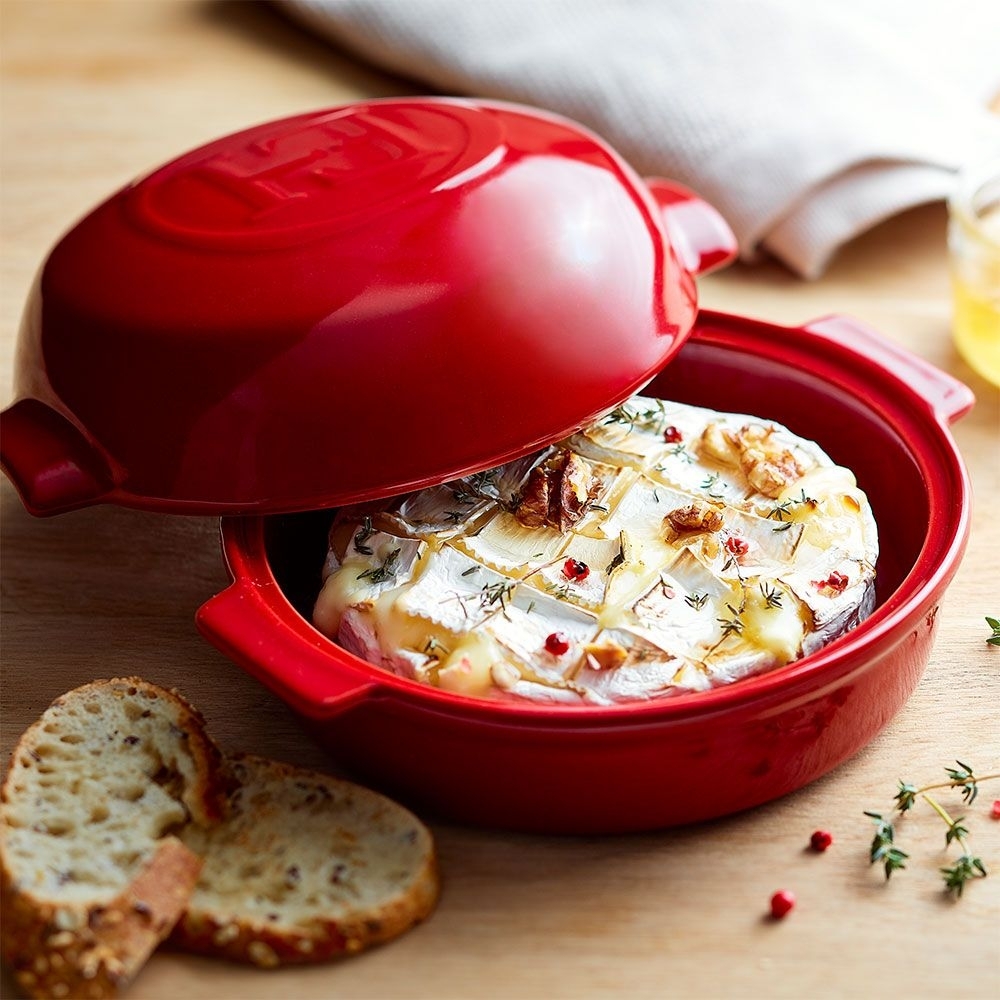 Emile Henry - Cheese Baker 0,55 L Emile Henry - Cheese Baker 0,55 L