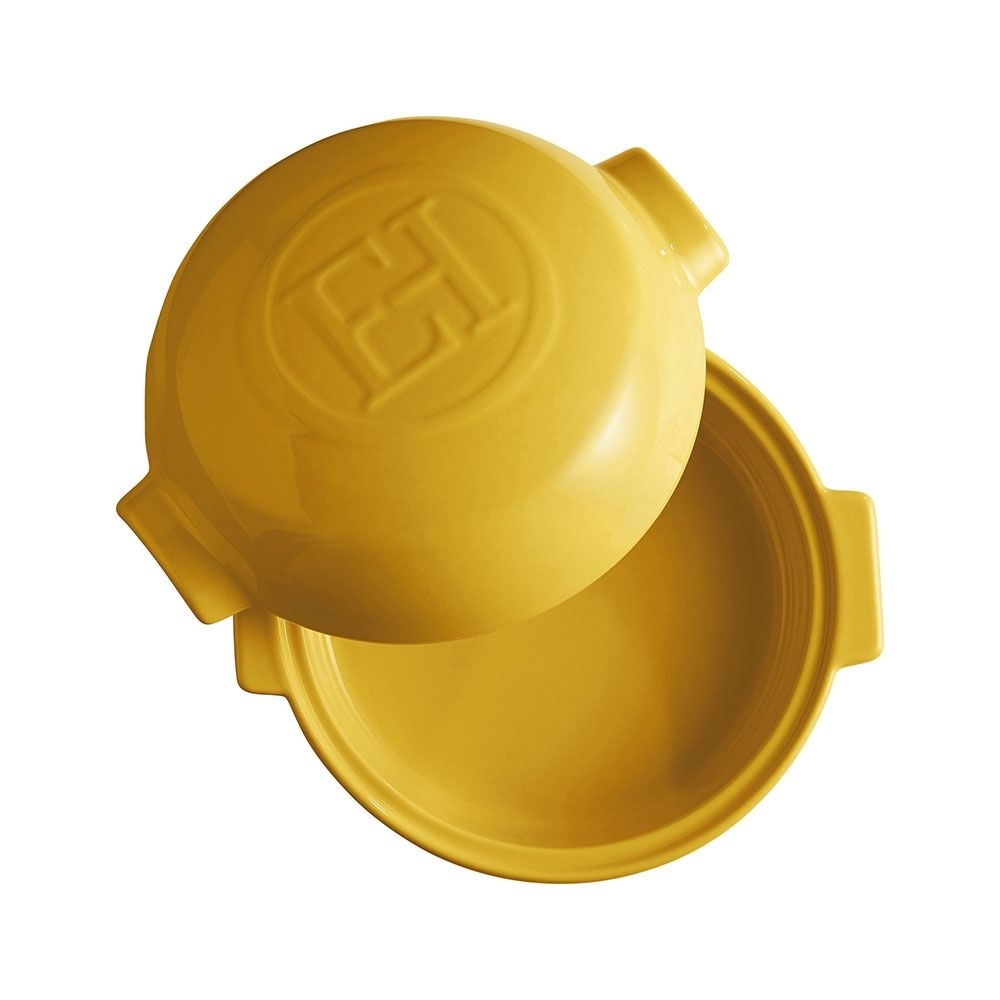 Emile Henry - Cheese Baker 0,55 L