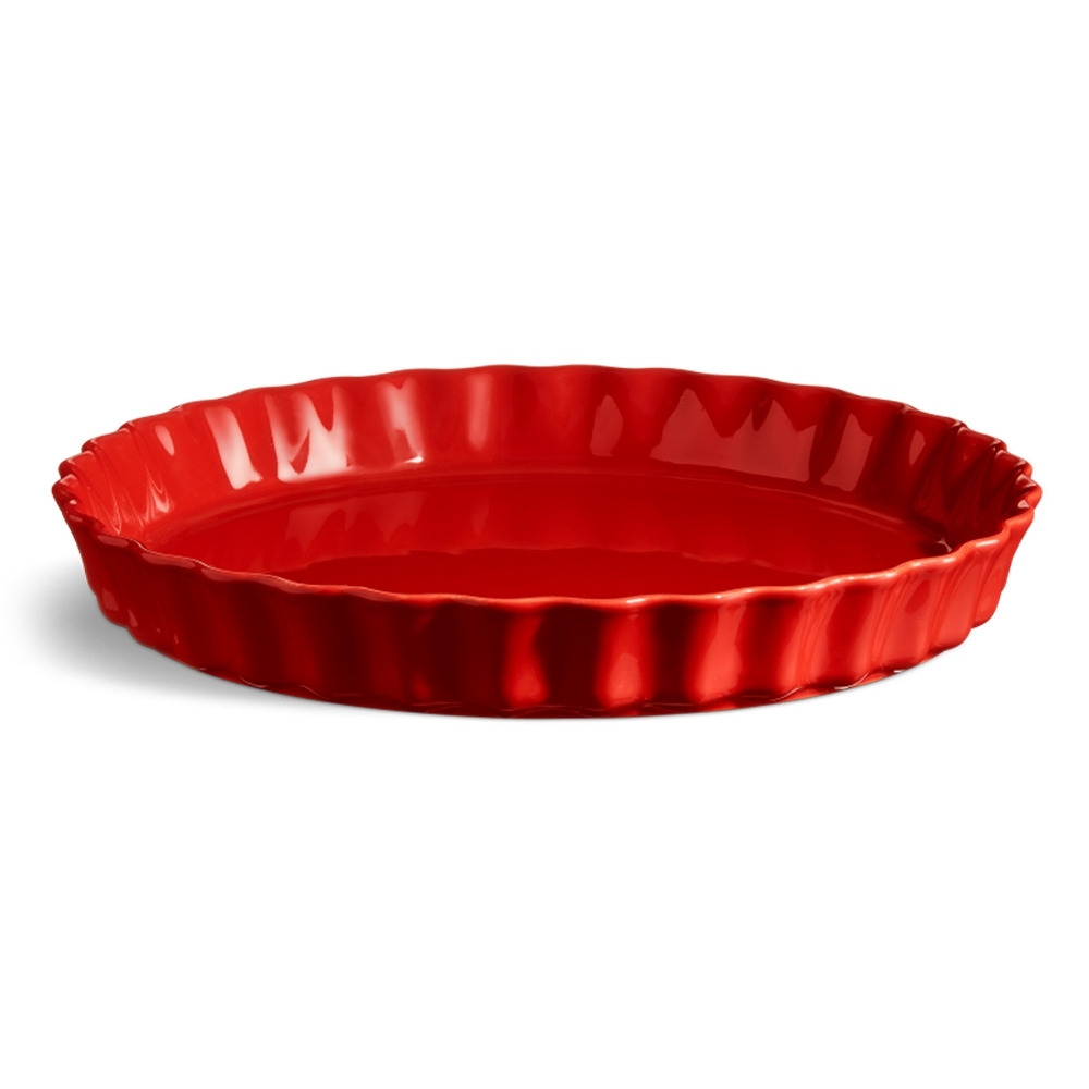 Emile Henry - Tortenform 31 cm