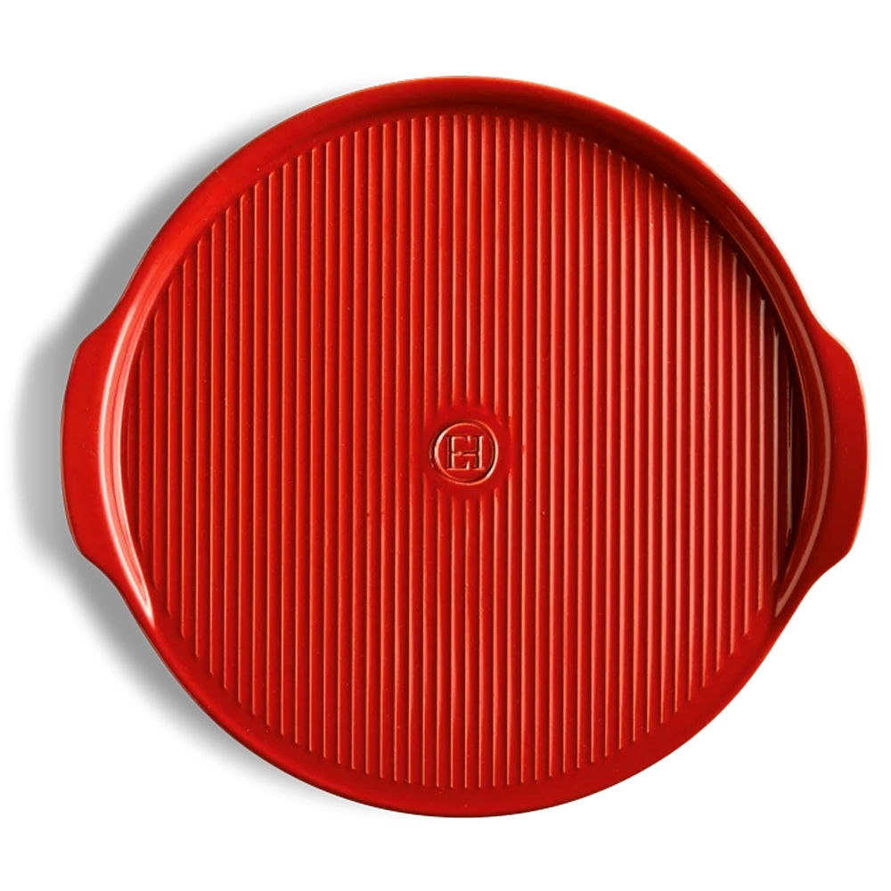 Emile Henry - Pizza Stone 37 cm - Grand Cru